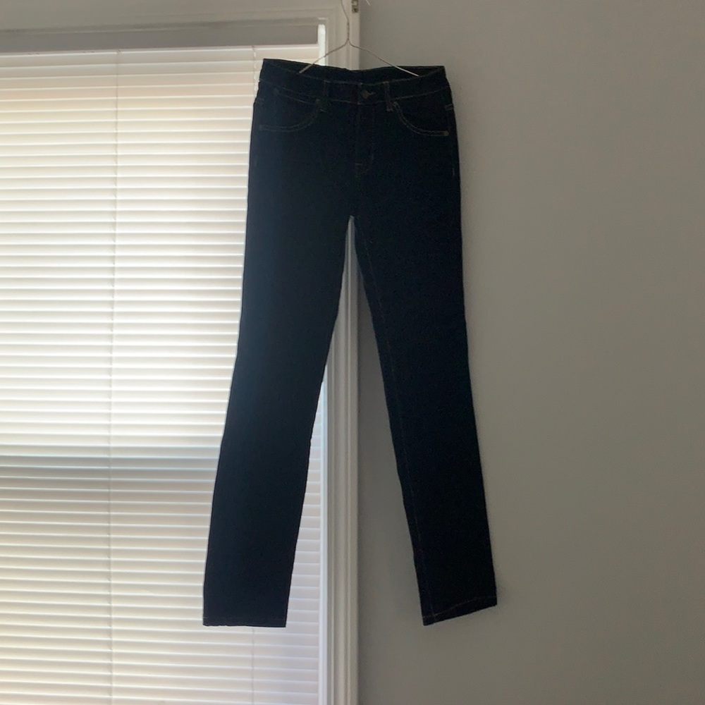 Paper Denim & Cloth Girls Jeans like new!
